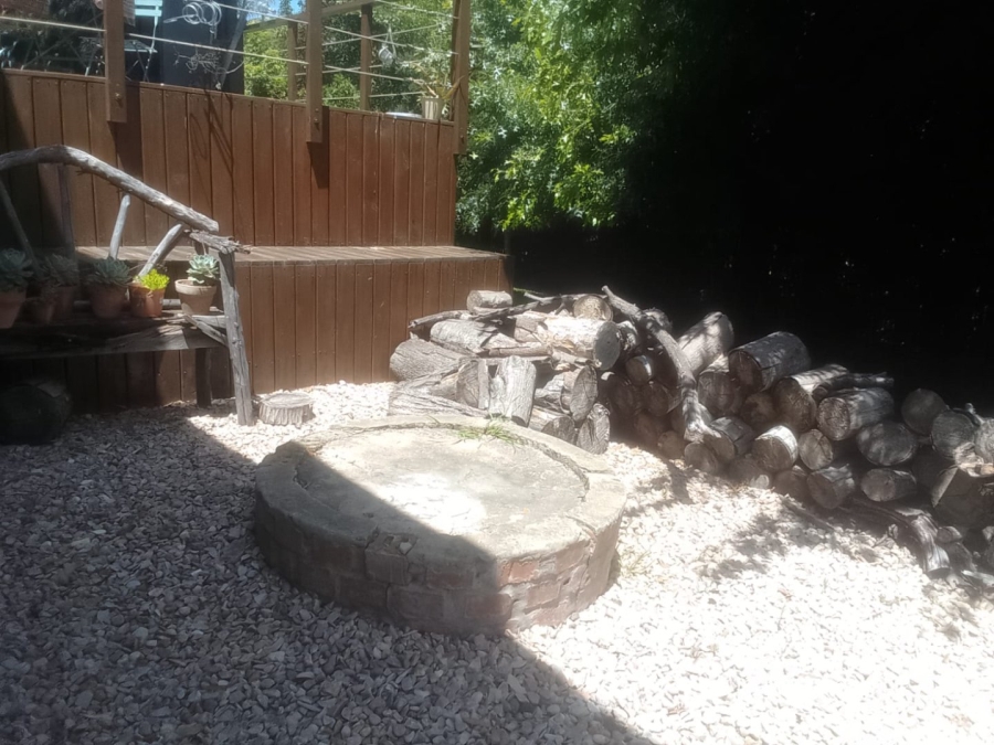 To Let 3 Bedroom Property for Rent in Heather Park Western Cape